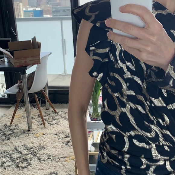 Isabel Marant blouse - Picture 2 of 3